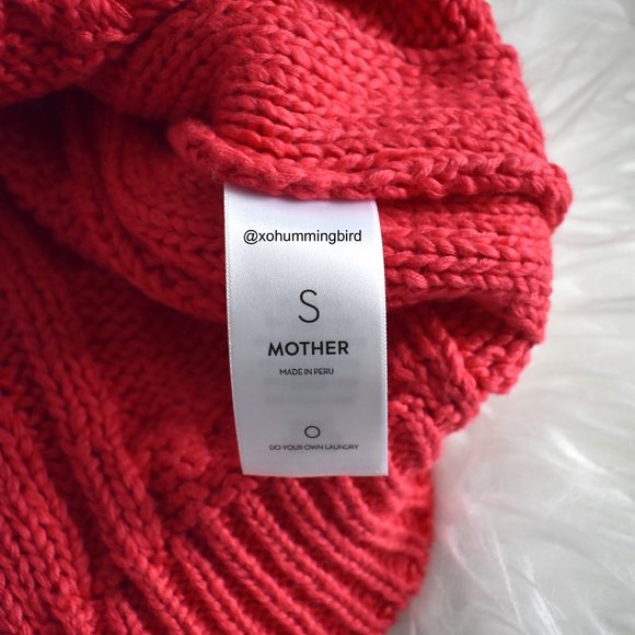 MOTHER | The Jumper (Misfit) - Picture 11 of 17